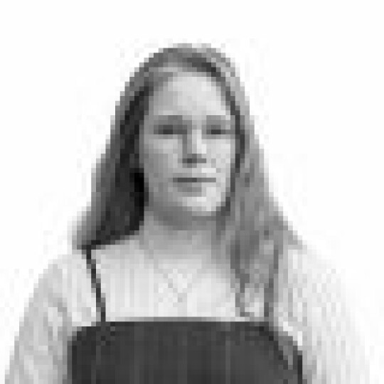 Ingvild Hauglid