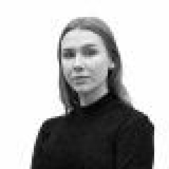 Aurora Berg