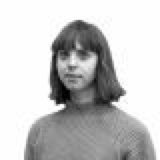 Lea Sofie Westad