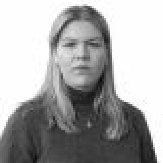 Inger Blom Huus