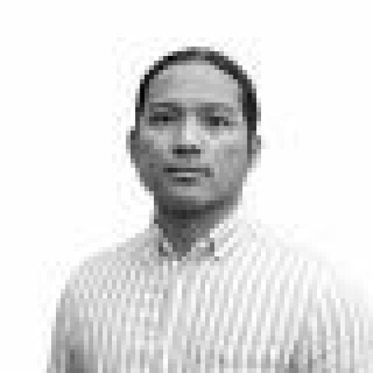 Peter Apolinario