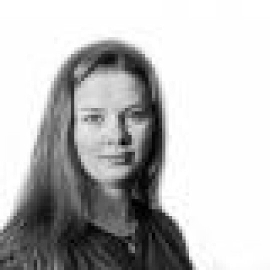 Eline Hjellbakk Pettersen