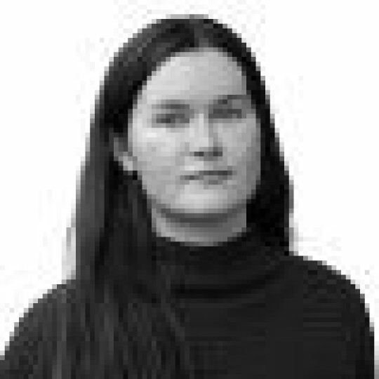 Malin Askevold Helle