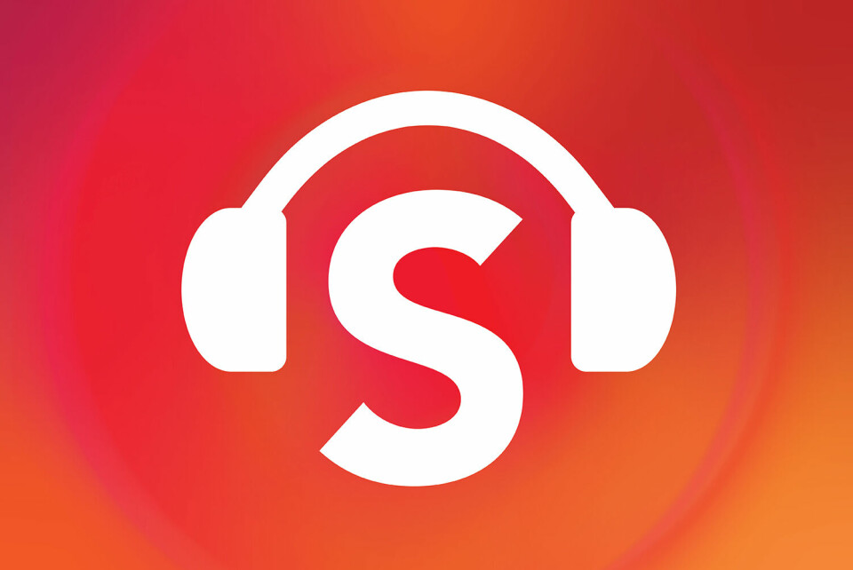LYTT NÅ. Lytt til podcast på SRIB eller i din foretrukne podcast-app.