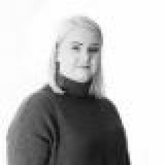 Ruth Mari Svendsen