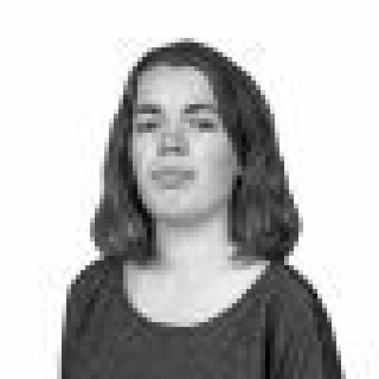 Ingrid Egset Harnes