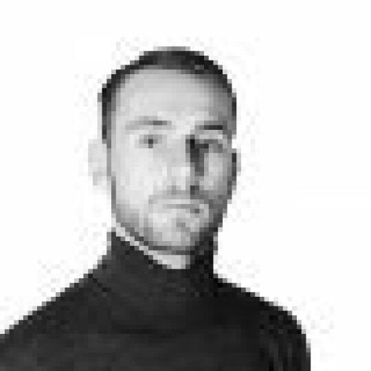 Eilert Fredlund Bjander