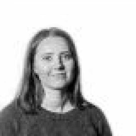 Kristine Tjøtta