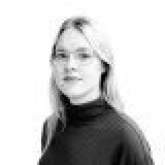 Ingvild Dahl Rust