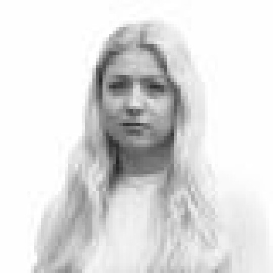 Marthe Sølverud Færden