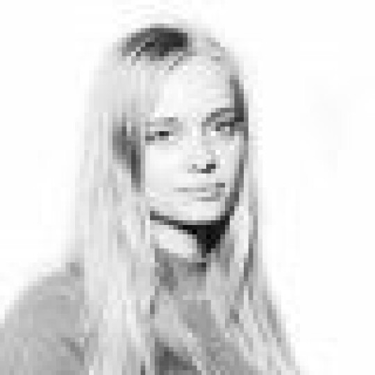Johanne Mikkelsen Espeland