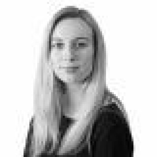 Silje Helene Dahle