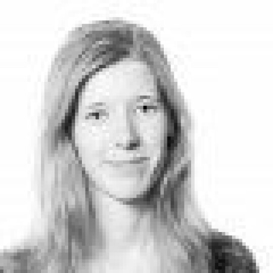 Toril Sunde Apelthun