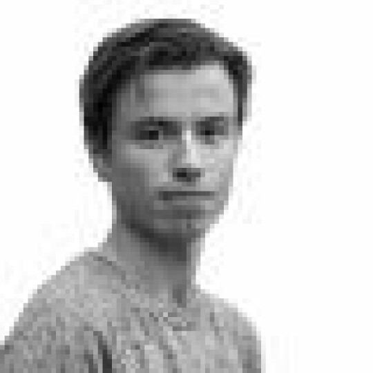 Halvor Dahle Uggerud