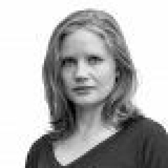 Anne Lea Pfistner