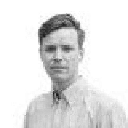 Ole Andre Austevoll