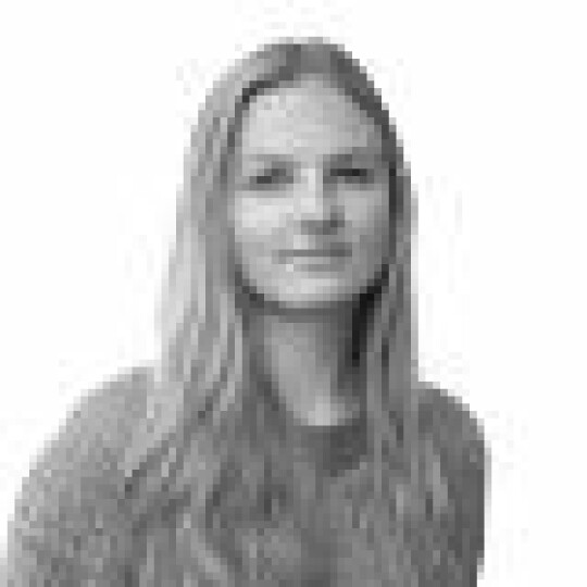 Svanhild Bøe