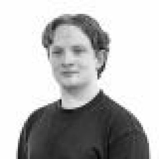 Kasper Stensaas