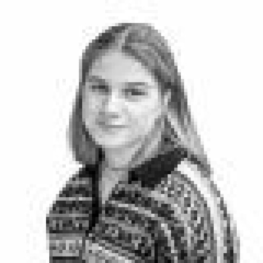 Marte Hasti Konningen