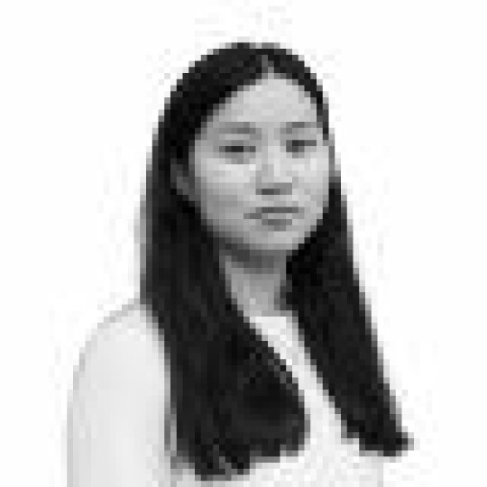 Alexandra Lunstøeng