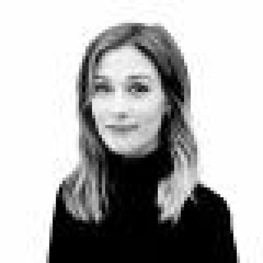 Tina Totland Jenssen