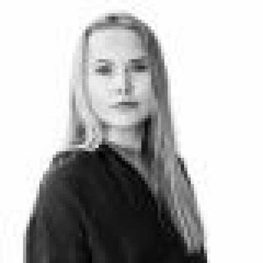Hedda Størksen Edland
