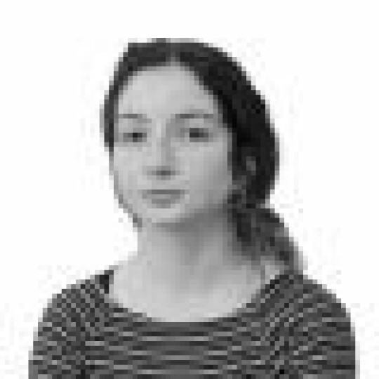 Maria Loube
