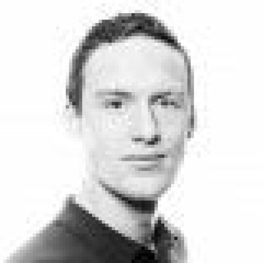 Martin Sorge Folkvord