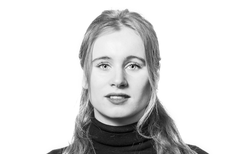 Jeg elsker deg, jævla drittkollektiv