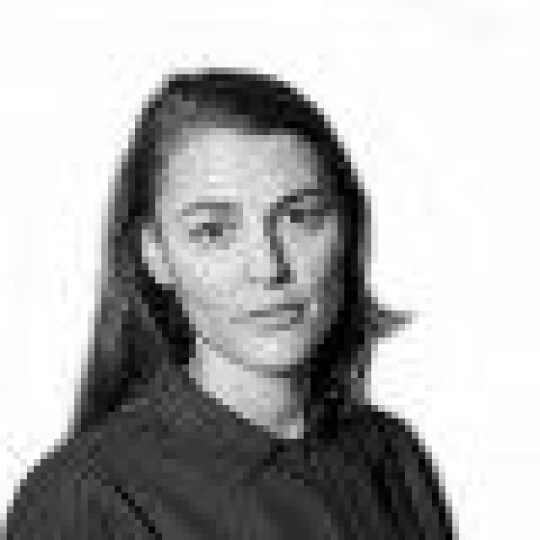 Ellisif Nygaard