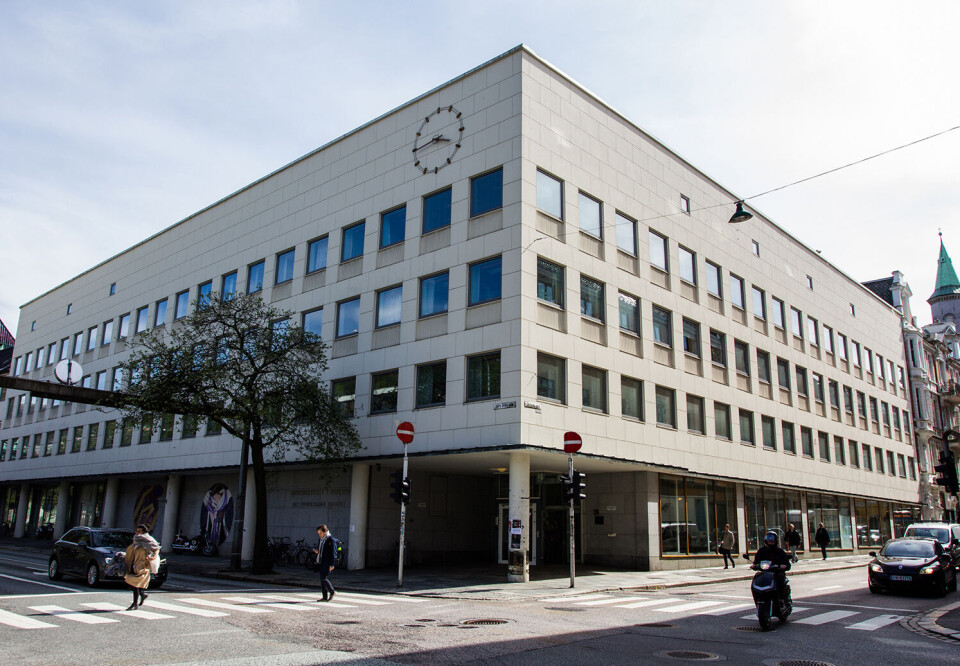 Omstridt ledelse byttes ut på Det psykologiske fakultet