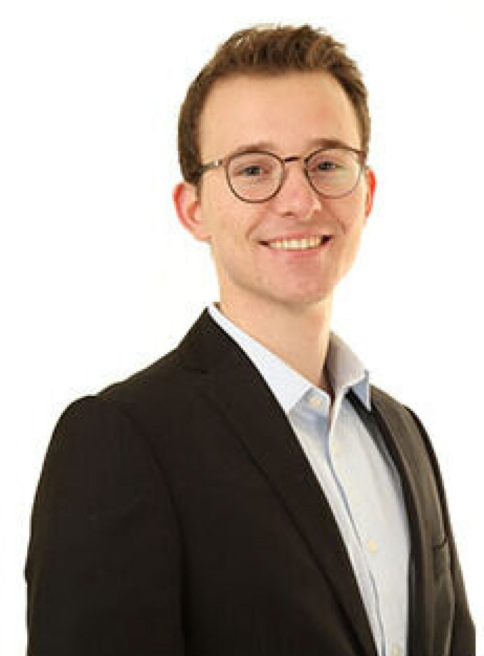 TEKST AV: Magnus Johannesen, informasjonsansvarlig i Økonomiformidlingen. FOTO: FOTO NHHS