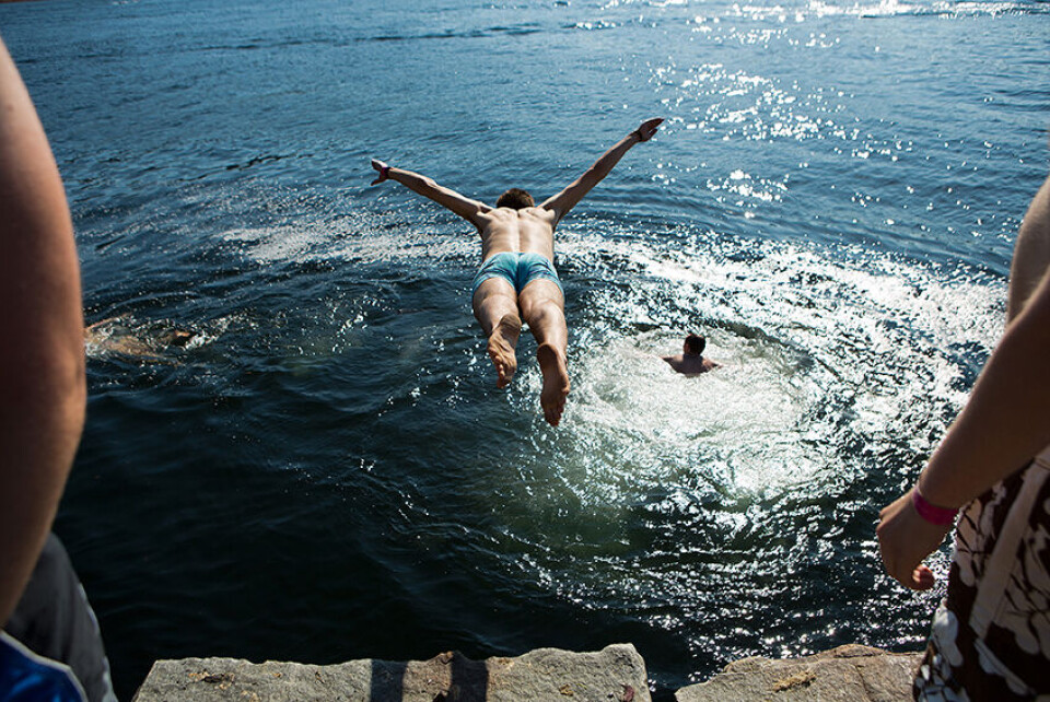 Hidden Bergen Gems for a Sunny Day
