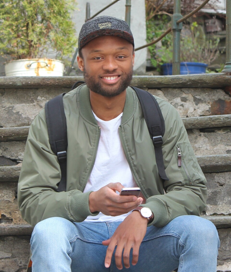 TEKST AV: Wulme Dery, tidligere masterstudent ved UiB, nåværende doktorgradsstipendiat i Belfast. FOTO: PRIVAT