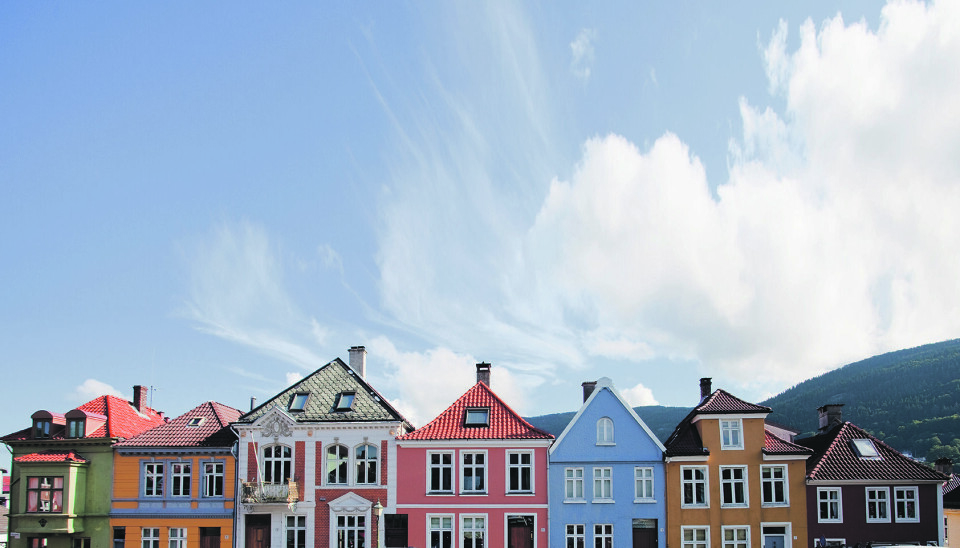 ENDRING: Fremtidige studenter i Bergen kan risikere å måtte forholde seg til nye opptaksregler for høyere utdanning.