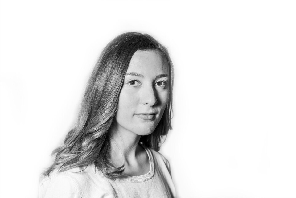 TEKST AV: Miriam Akkouche, nyhetsjournalist i Studvest. FOTO: TORIL SUNDE APELTHUN