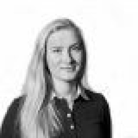Ingrid Holm
