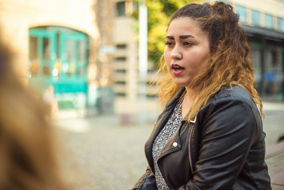Mener fadderne prioriterer festing over edrustudenter