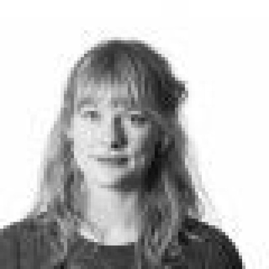 Jannike Svensvik