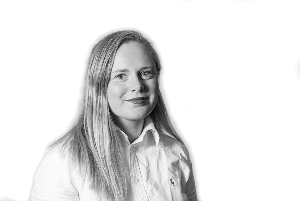 FOTO: TORIL SUNDE APELTHUN