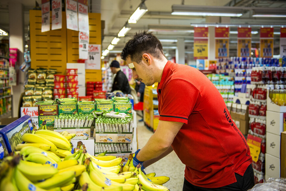 Myten om deltidsjobben