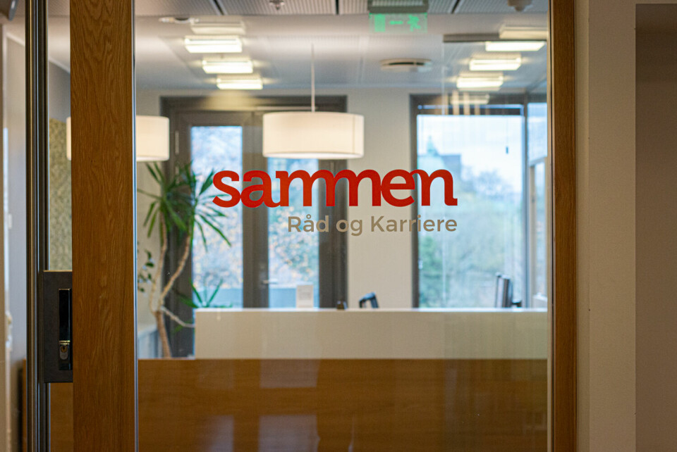 OPEN. Sammen Career’s office is open everyday to all students.