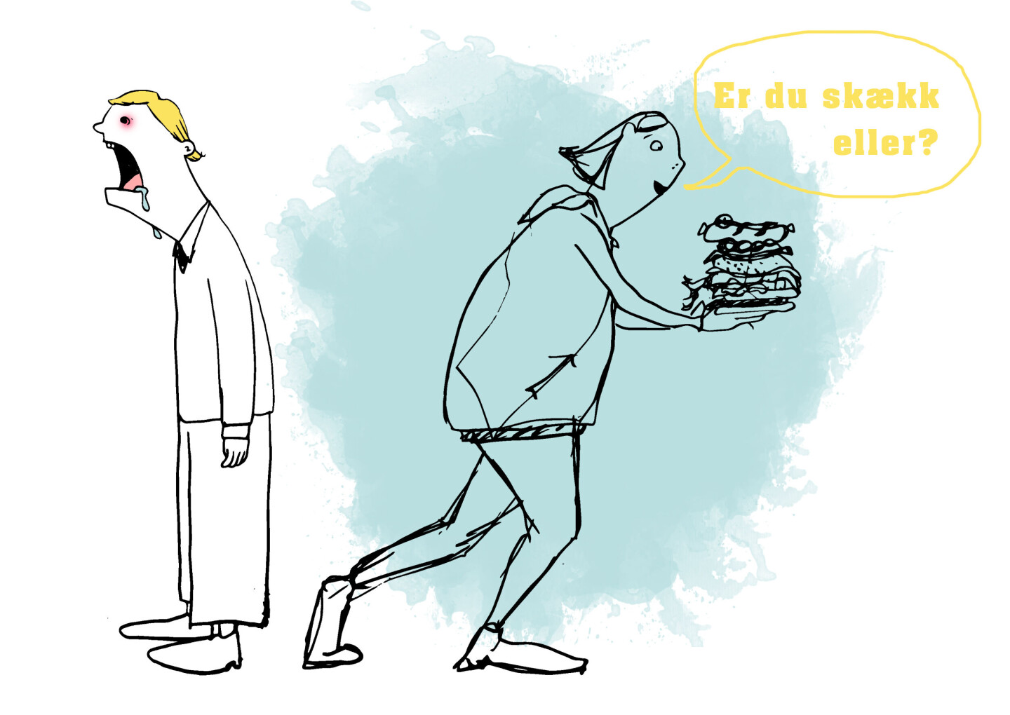 Snill A Guide to «Untranslatable» Norwegian Expressions