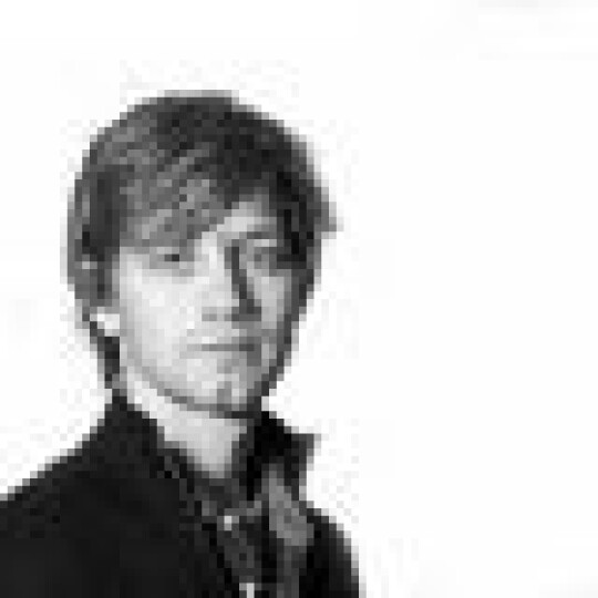 Kristoffer Westergaard