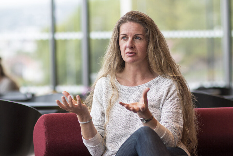 Studenter får én million til teaterprosjekt