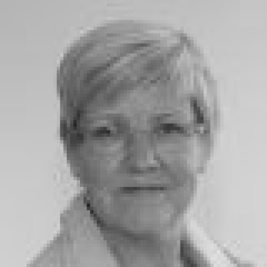 Rønnaug Tveit