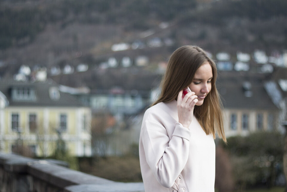 Long Distance Love when on Exchange