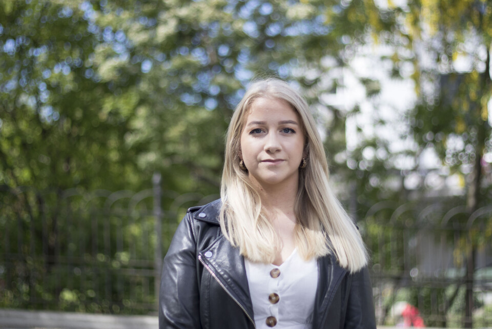 Foto: Silje Dahle