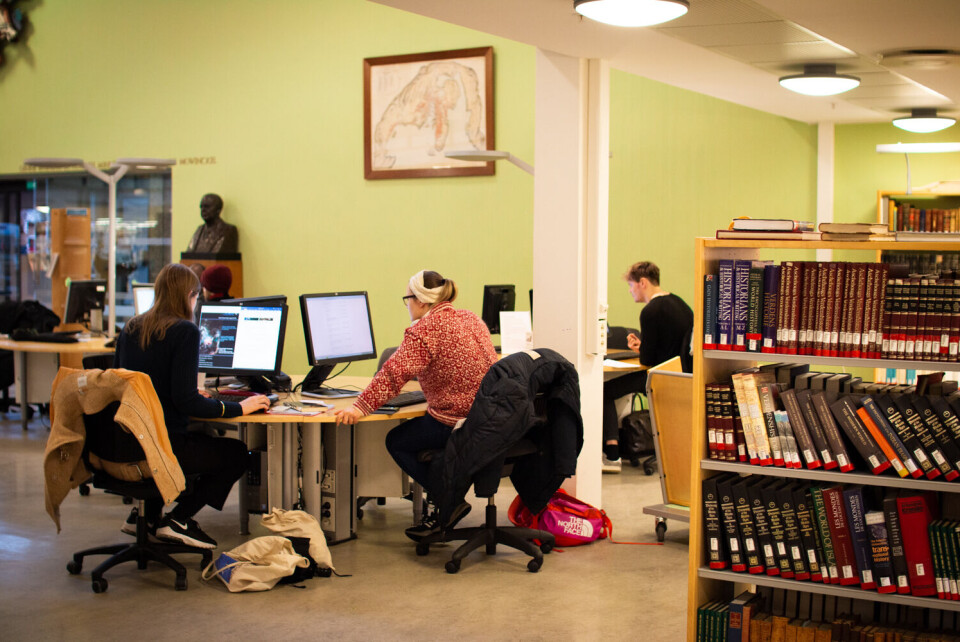 GRATIS: Universitetet i Bergen kan miste tilgangen til artiklar publisert av dei akademiske forlaga Elsevier, SpringerNature, Taylor & Francis og Wiley om forhandlingane med Unit blir brote.