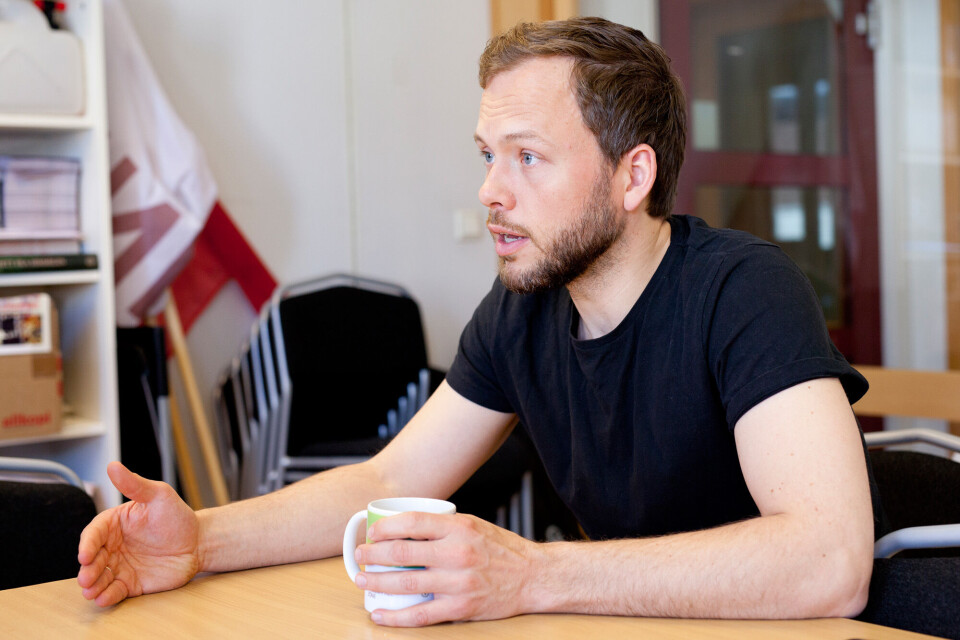 Frir til studentene – vil gi 30 000 ekstra i året